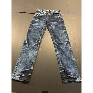 Evolution In Design Blue Jeans - Women's Size 12